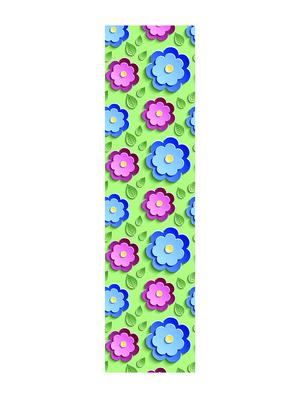 alina decor digital printed table runner - 16013919 - Standard Image - 2