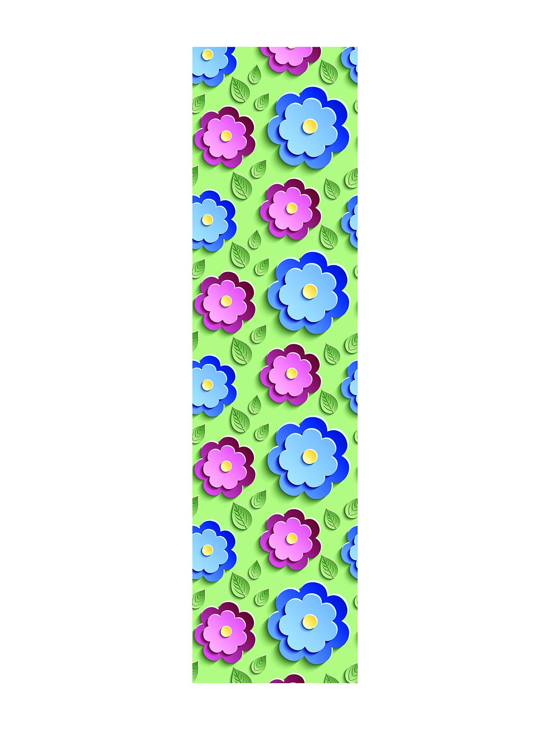 alina decor digital printed table runner - 16013919 - Zoom Image - 2