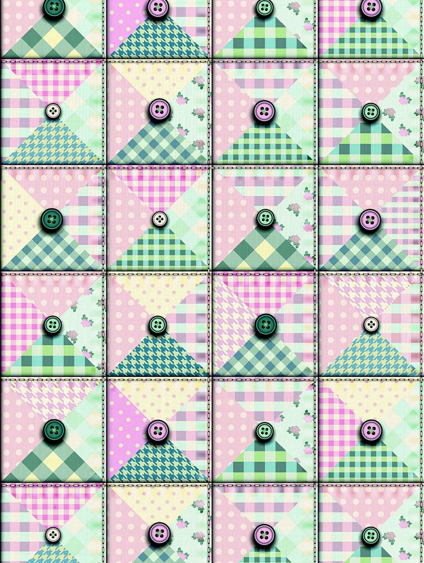 alina decor digital printed table runner - 16013922 - Zoom Image - 4