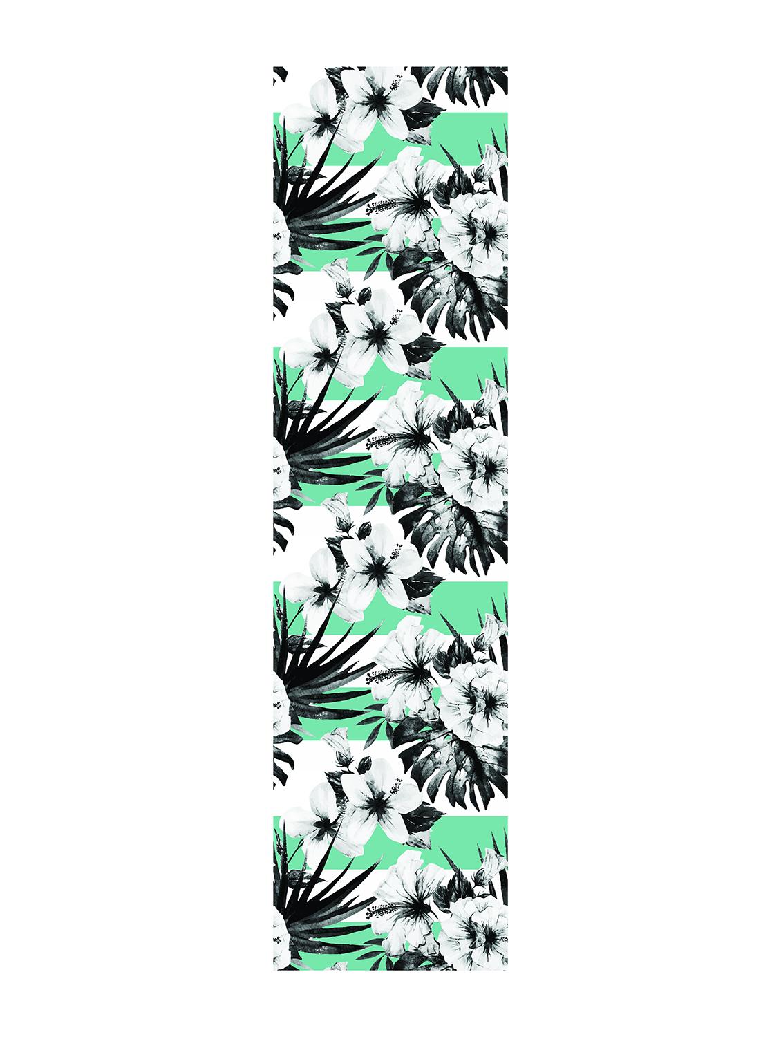 alina decor digital printed table runner - 16013944 - Zoom Image - 2