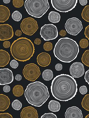 alina decor digital printed table runner - 16013948 - Standard Image - 3