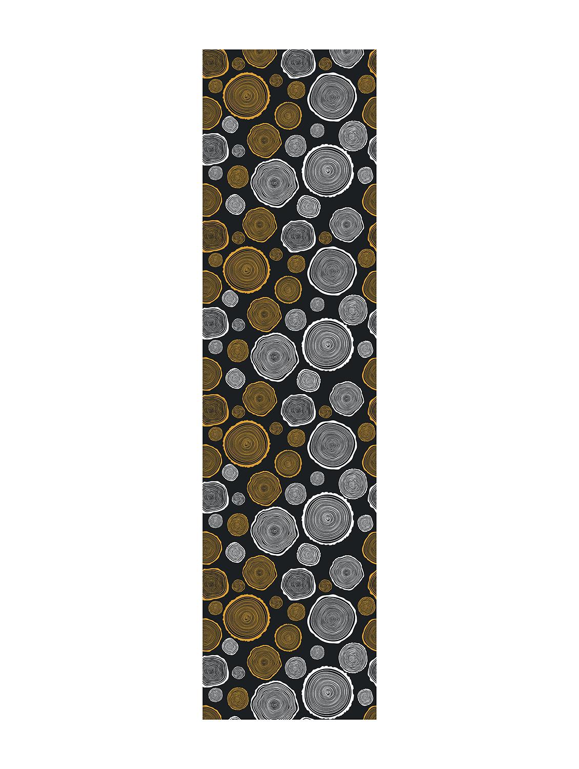 alina decor digital printed table runner - 16013948 - Zoom Image - 2