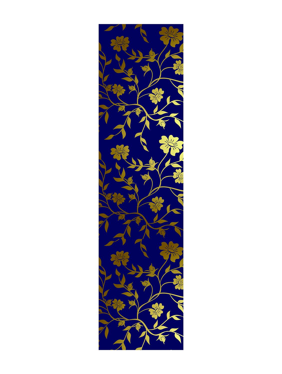 alina decor digital printed table runner - 16013954 - Zoom Image - 2