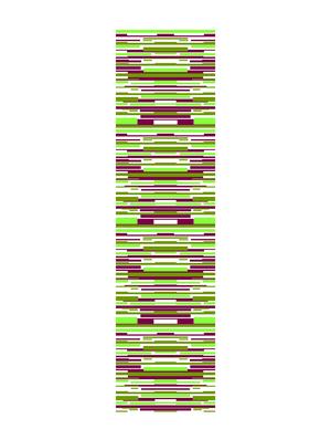 alina decor digital printed table runner - 16013963 - Standard Image - 2