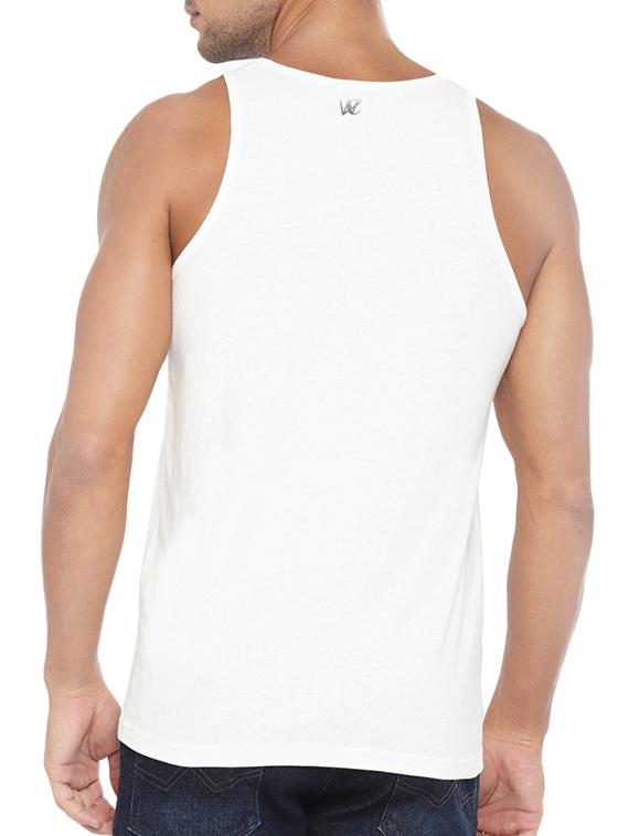 white poly drifit vest - 16015793 - Zoom Image - 3