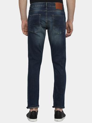 blue ripped jeans - 16015798 - Standard Image - 3