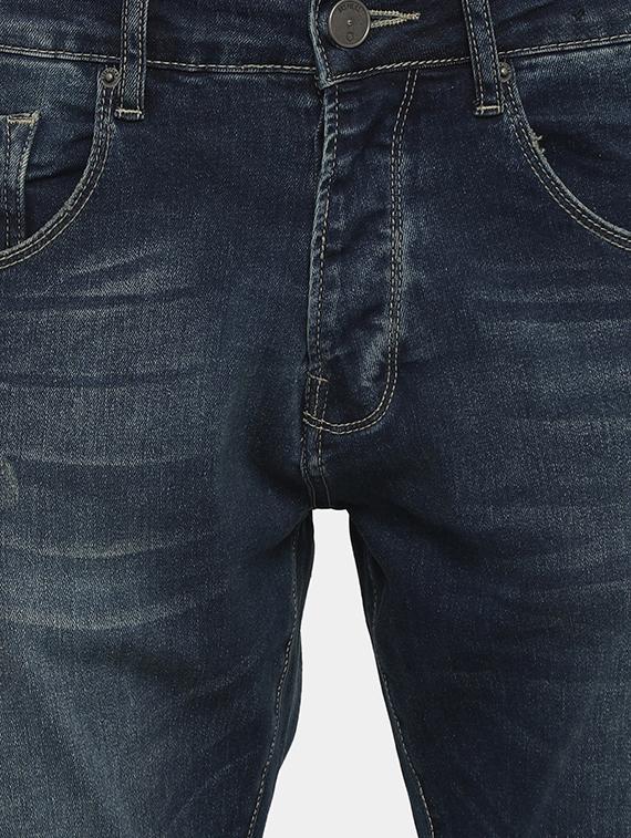 blue ripped jeans - 16015798 - Zoom Image - 5