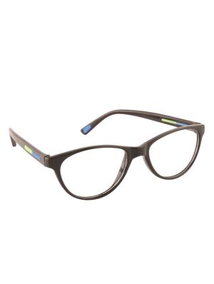 full rim cat eye spectacle frames - 16015849 - Standard Image - 2