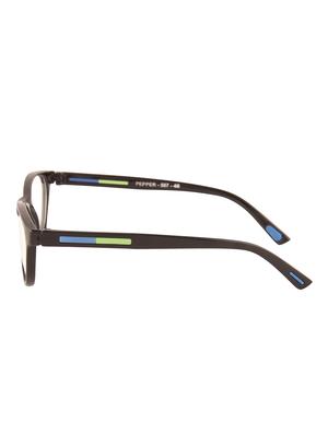full rim cat eye spectacle frames - 16015849 - Standard Image - 3