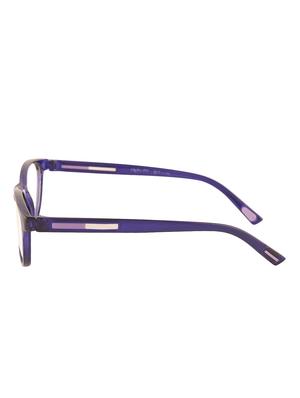 full rim cat eye spectacle frames - 16015850 - Standard Image - 3