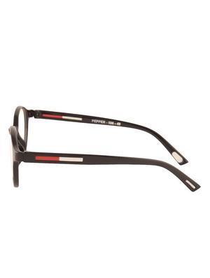 full rim oval spectacle frames - 16015851 - Standard Image - 3