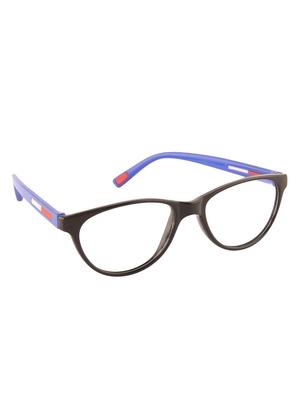 full rim cat eye spectacle frames - 16015852 - Standard Image - 2