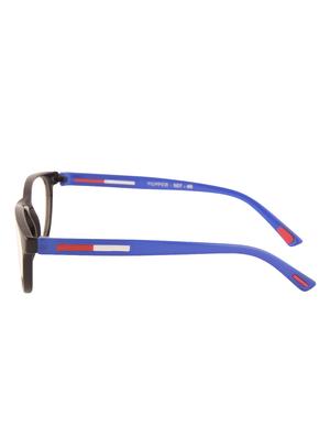 full rim cat eye spectacle frames - 16015852 - Standard Image - 3