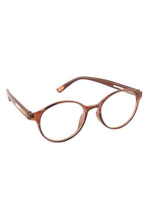 full rim oval spectacle frames - 16015855 - Standard Image - 2