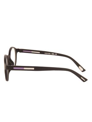 full rim oval spectacle frames - 16015856 - Standard Image - 3