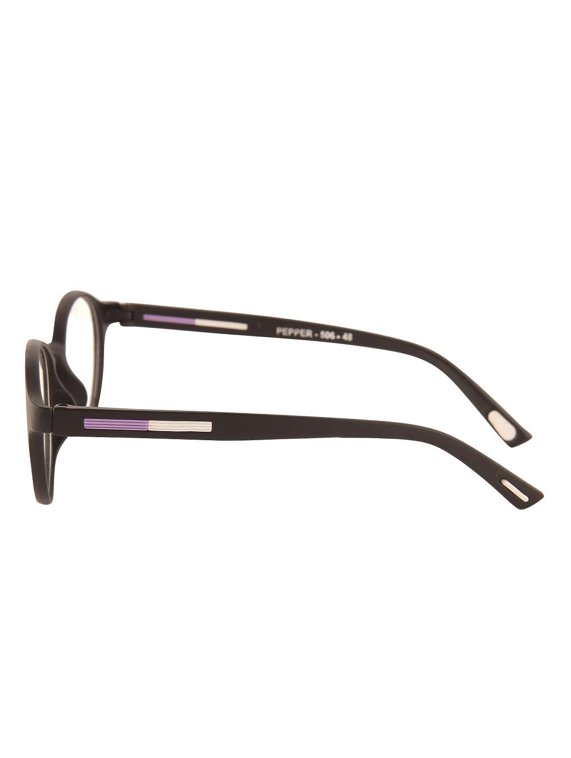full rim oval spectacle frames - 16015856 - Zoom Image - 3