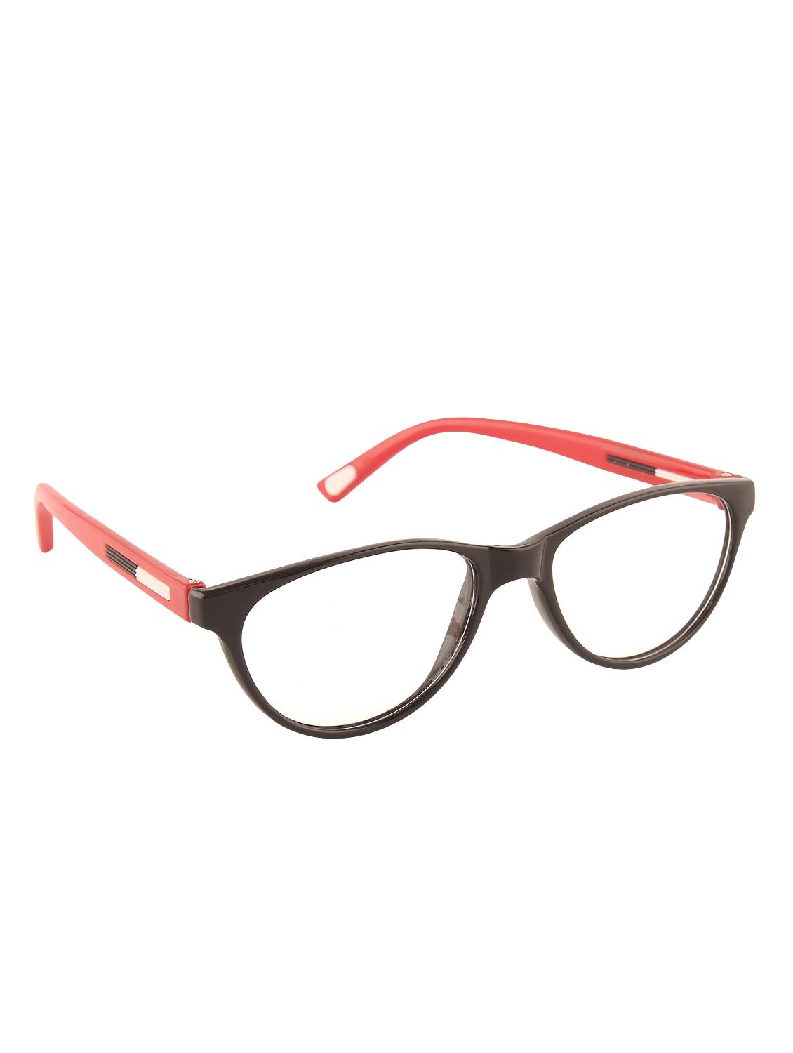 full rim cat eye spectacle frames - 16015859 - Zoom Image - 2