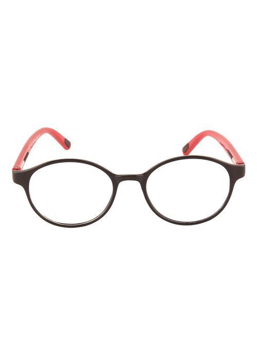 full rim oval spectacle frames - 16015860 - Standard Image - 1