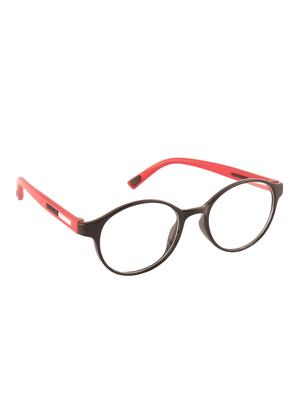 full rim oval spectacle frames - 16015860 - Standard Image - 2