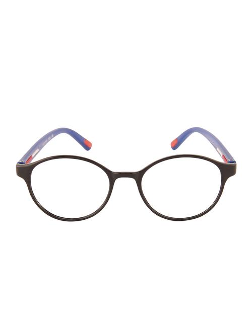 full rim oval spectacle frames - 16015861 - Standard Image - 1