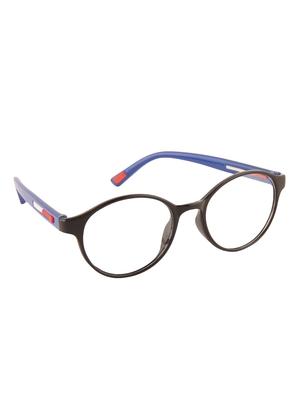 full rim oval spectacle frames - 16015861 - Standard Image - 2