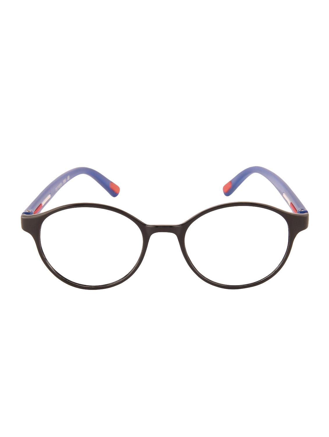 full rim oval spectacle frames - 16015861 - Zoom Image - 1