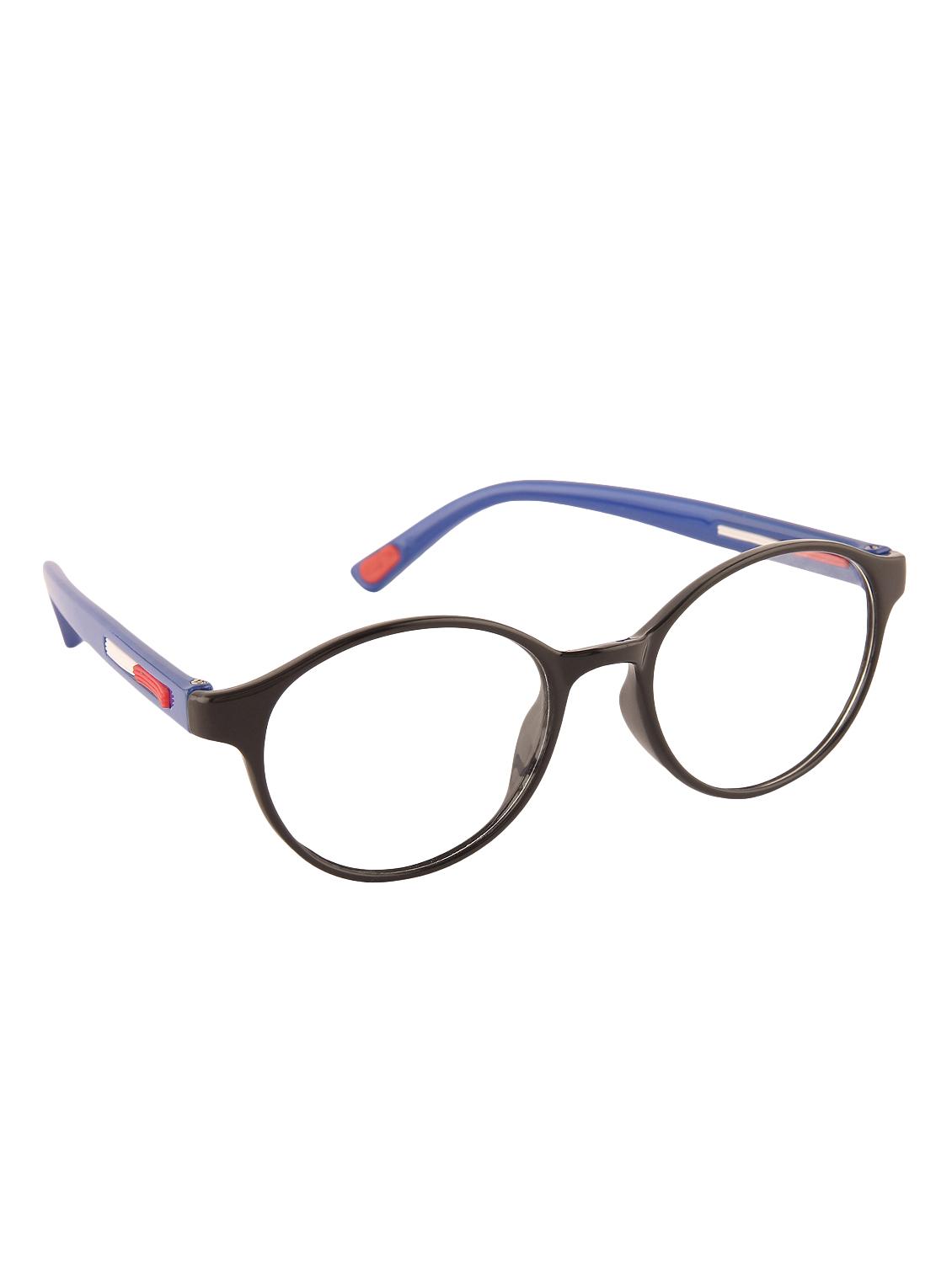 full rim oval spectacle frames - 16015861 - Zoom Image - 2
