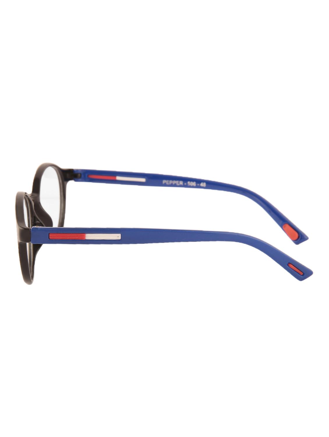 full rim oval spectacle frames - 16015861 - Zoom Image - 3
