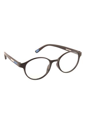 full rim oval spectacle frames - 16015862 - Standard Image - 2