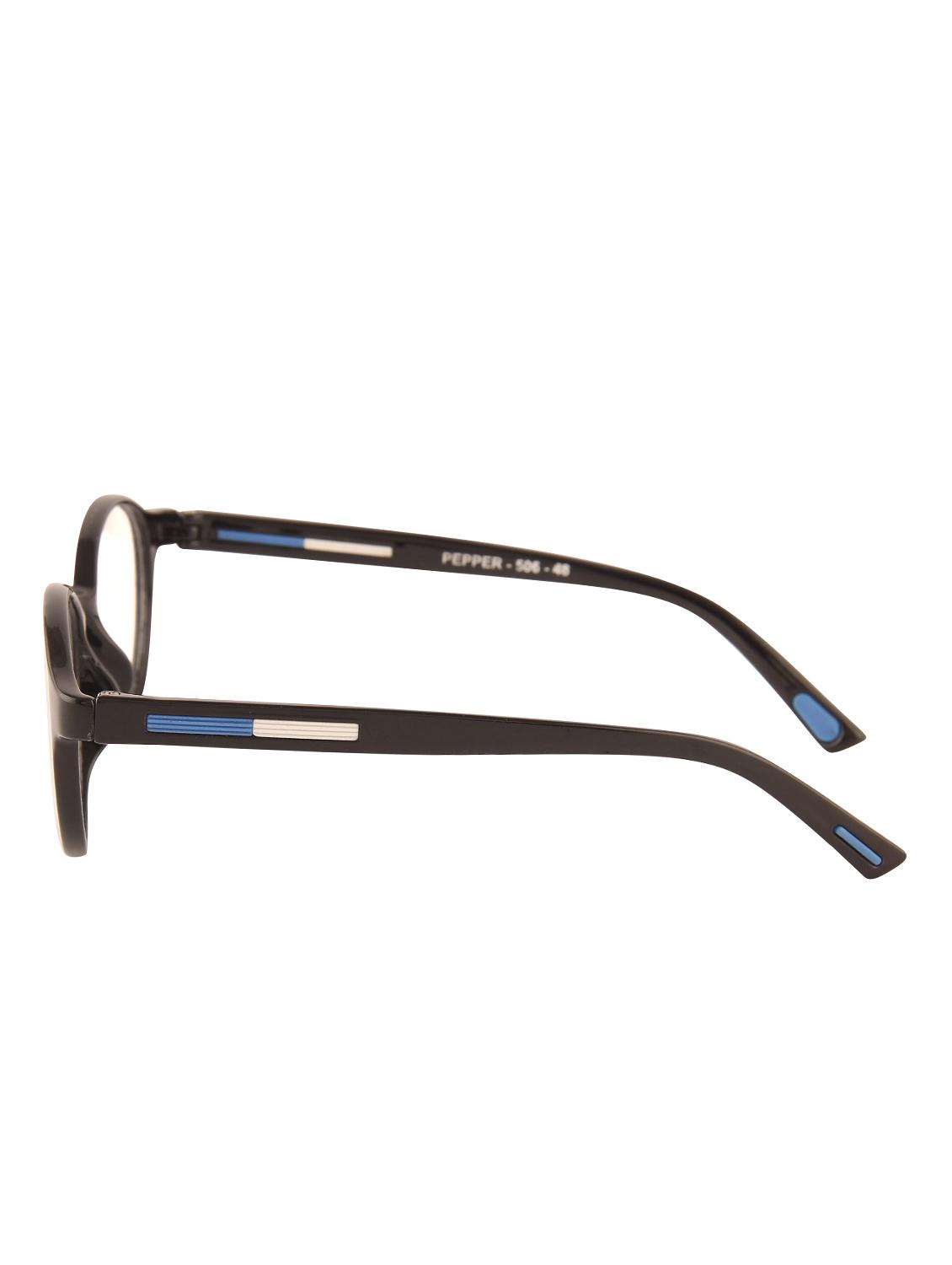full rim oval spectacle frames - 16015862 - Zoom Image - 3