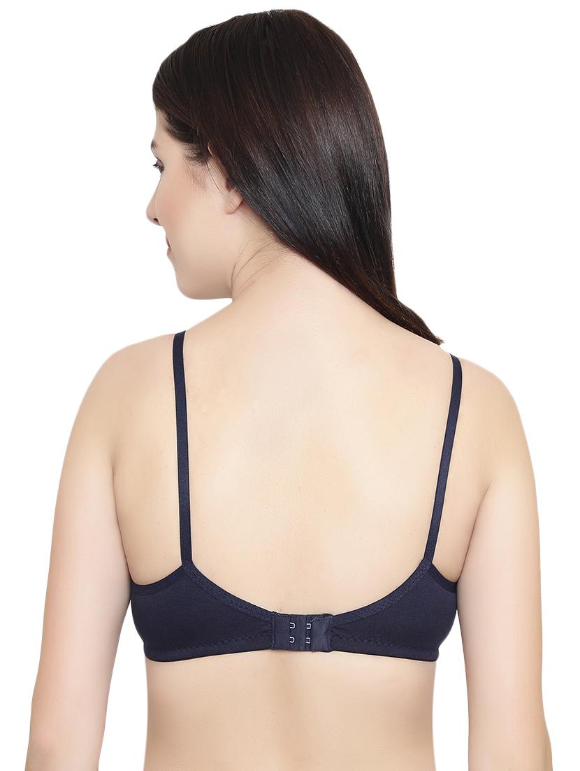 set of 3 color block bras - 16015882 - Zoom Image - 7