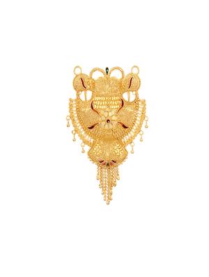 multi color metal mangalsutra - 16016271 - Standard Image - 3