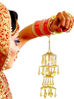 gold metal bangle - 16016282 - Standard Image - 4