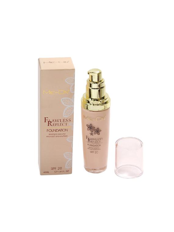 me on flawless reflect foundation - 16017796 - Zoom Image - 1