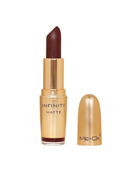 infinity matte lipstick shade11 - 16017815 - Standard Image - 1
