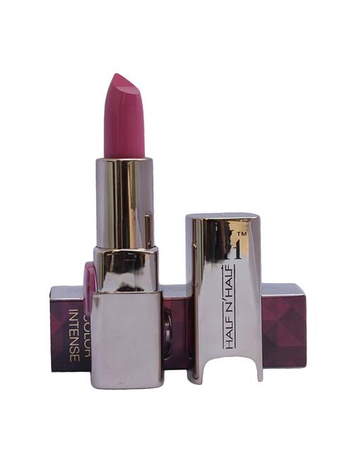 half n half color intense lipstick 403(baby pink) - 16017996 - Standard Image - 1