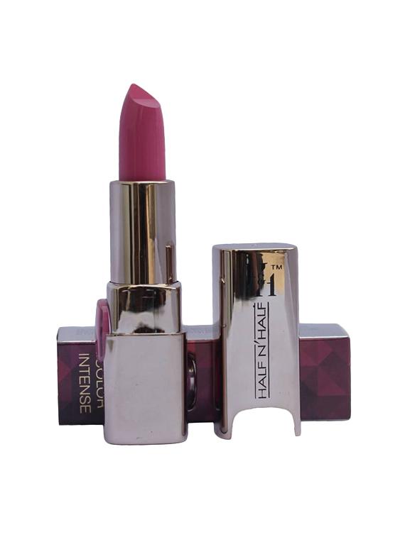 half n half color intense lipstick 403(baby pink) - 16017996 - Zoom Image - 1