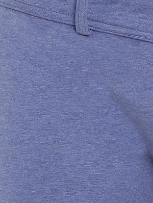 blue solid trunks - 16019212 - Standard Image - 4