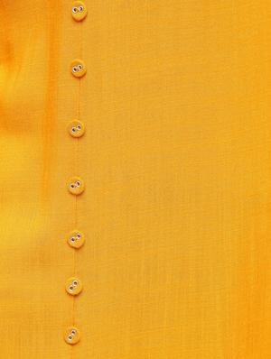 solid straight kurta with pocket - 16019706 - Standard Image - 6