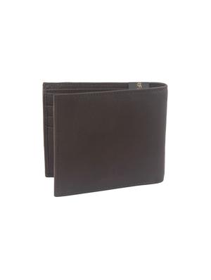 brown leather wallet - 16021402 - Standard Image - 2