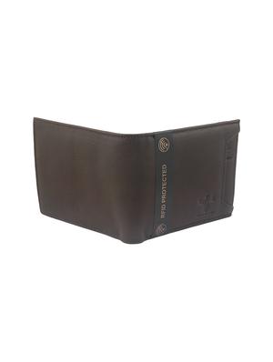 brown leather wallet - 16021402 - Standard Image - 4