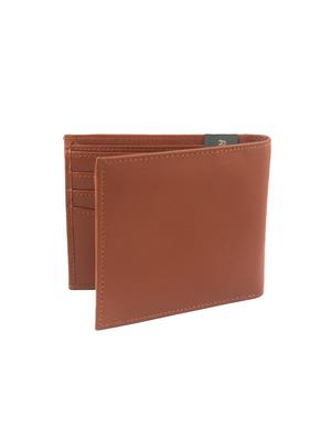 brown leather wallet - 16021403 - Standard Image - 2