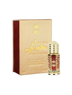 dahnul oudh hayati concentrated oudhy perfume free from alcohol 6ml for unisex - 16022374 - Standard Image - 2
