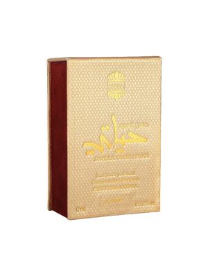 dahnul oudh hayati concentrated oudhy perfume free from alcohol 6ml for unisex - 16022374 - Standard Image - 3