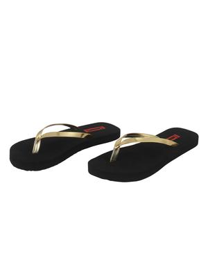 gold toe separator flip flops - 16025265 - Standard Image - 3