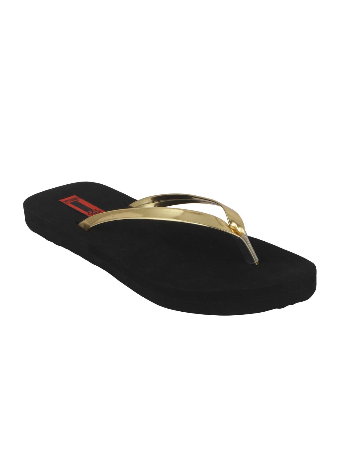gold toe separator flip flops - 16025265 - Zoom Image - 2