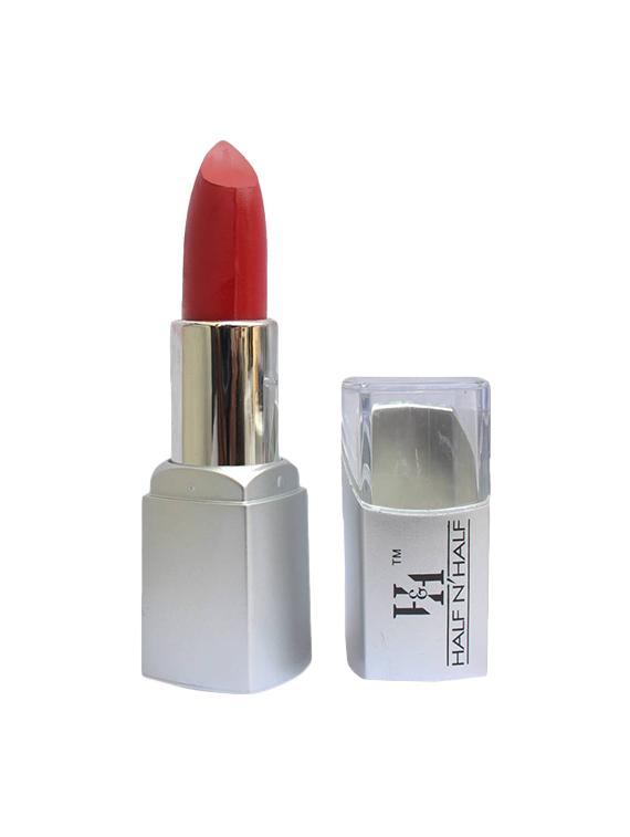 half n half silver line satin lipstick (shade 046) - 16040069 - Zoom Image - 1