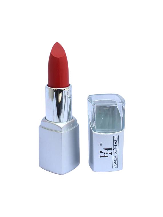 half n half silver line satin lipstick (shade 037) - 16040071 - Zoom Image - 1