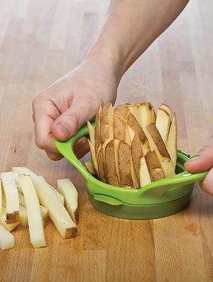 classic chopper with bowl - 16041076 - Standard Image - 2