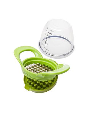 classic chopper with bowl - 16041076 - Standard Image - 3